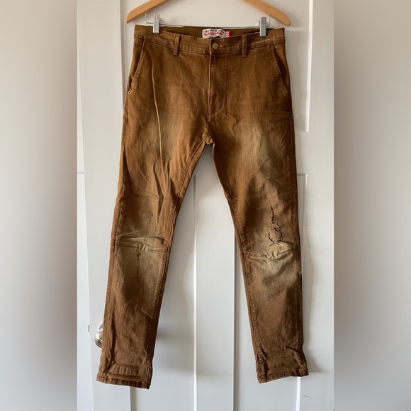 Zara men’s tight fit jeans - Picture 5 of 5